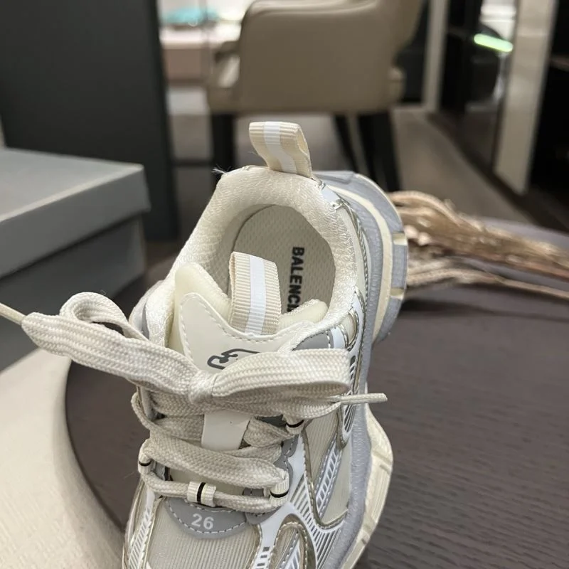 Comfortable BALENCIAGA SHOES 29964