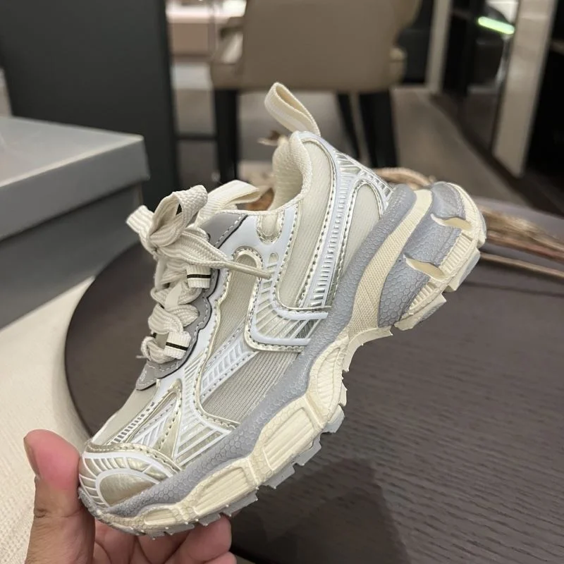 Comfortable BALENCIAGA SHOES 29964