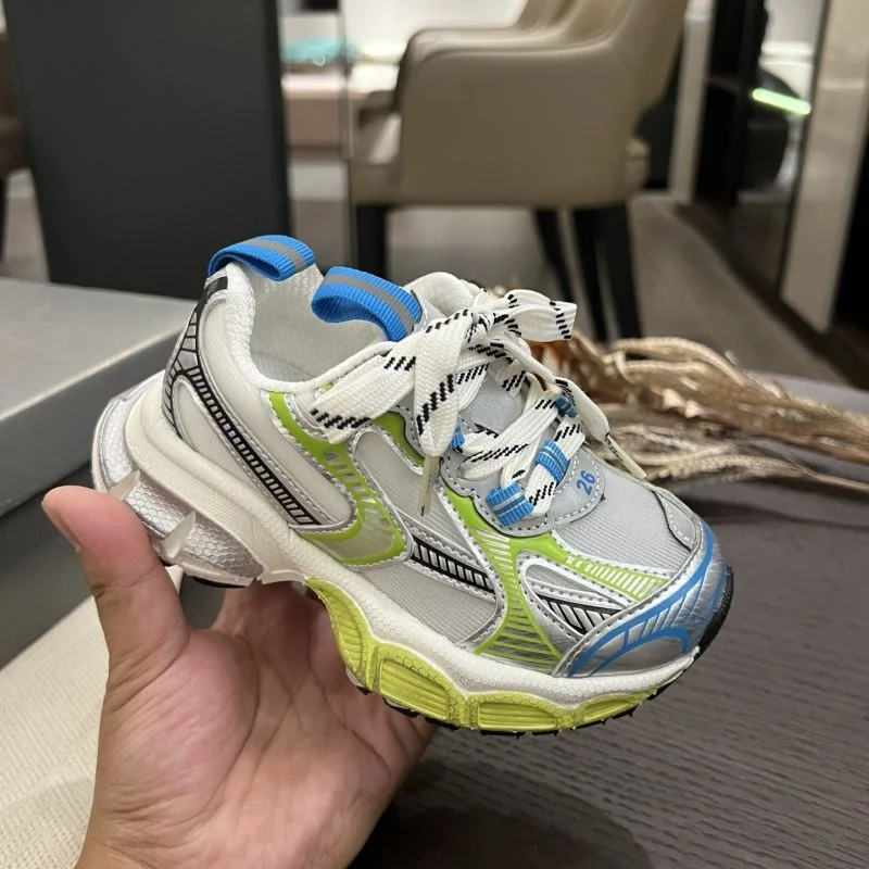 FreshLook BALENCIAGA SHOES 29968
