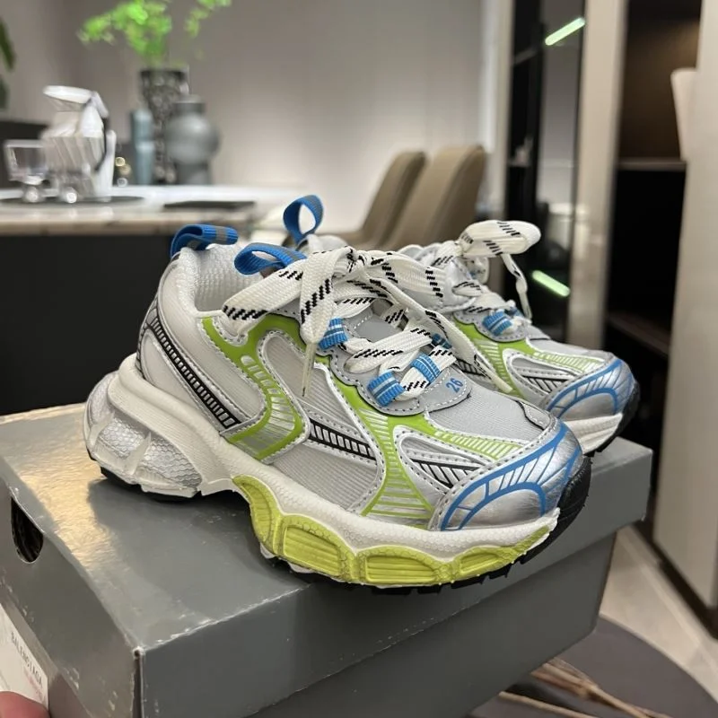FreshLook BALENCIAGA SHOES 29968