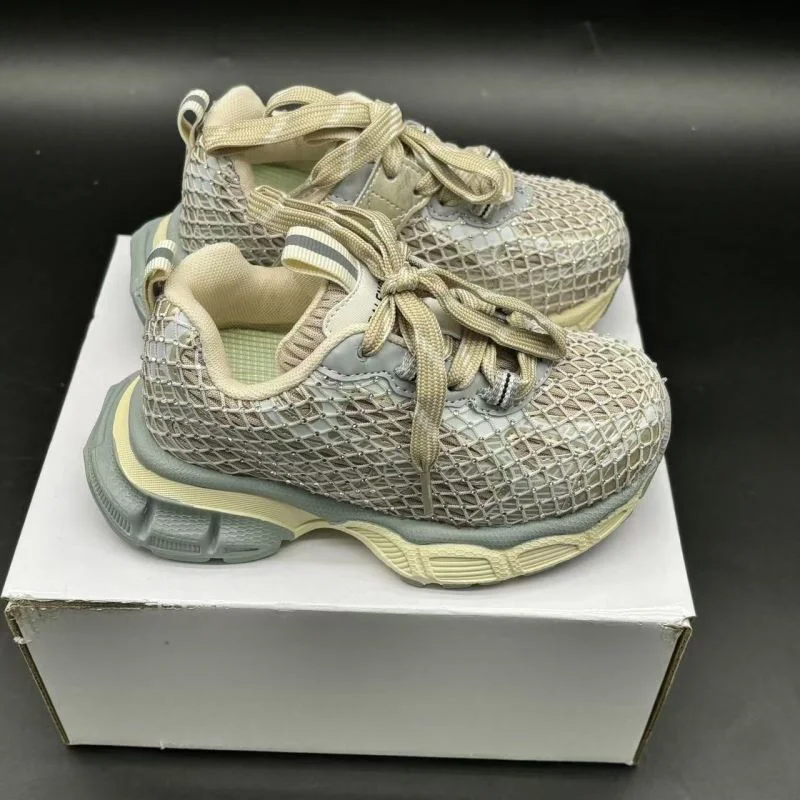 BALENCIAGA SHOES GoodFit 29373