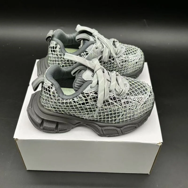ZipUp BALENCIAGA SHOES 29368