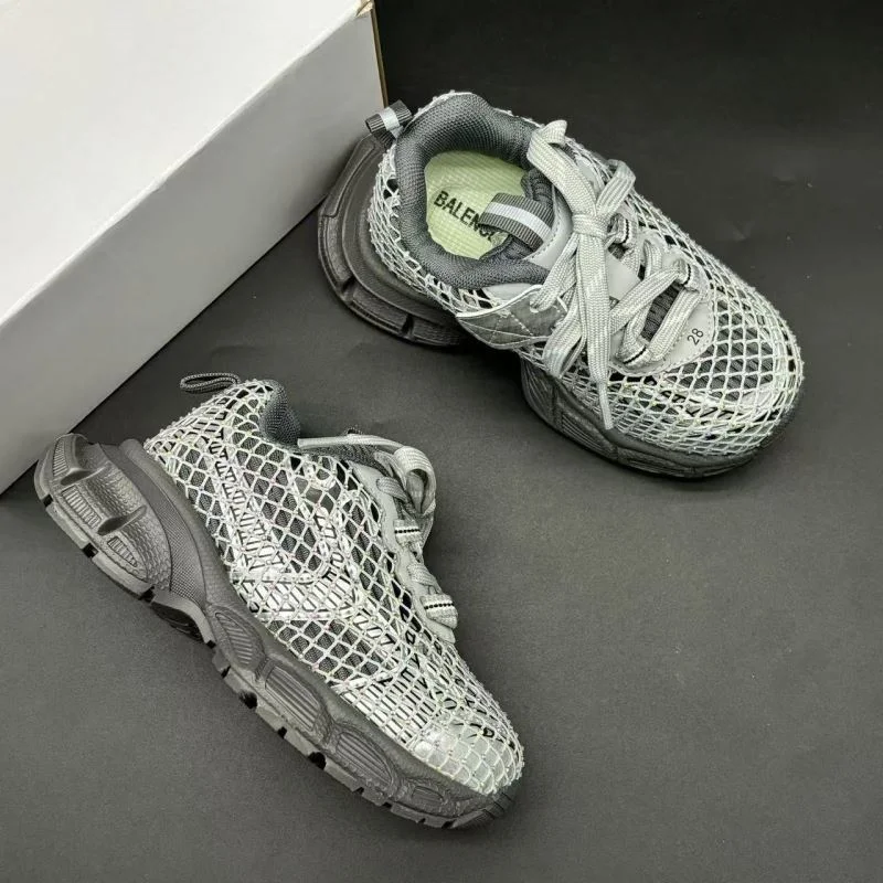 ZipUp BALENCIAGA SHOES 29368