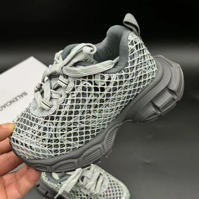 ZipUp BALENCIAGA SHOES 29368
