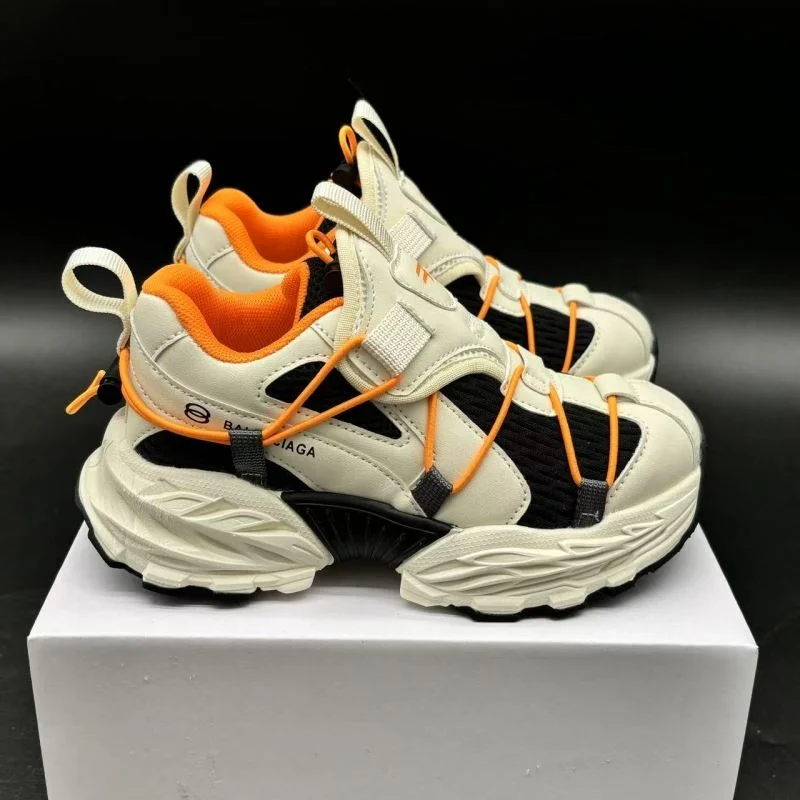 BALENCIAGA SHOES Cozy 29374