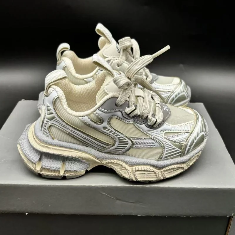 BALENCIAGA SHOES QuickDry 29385