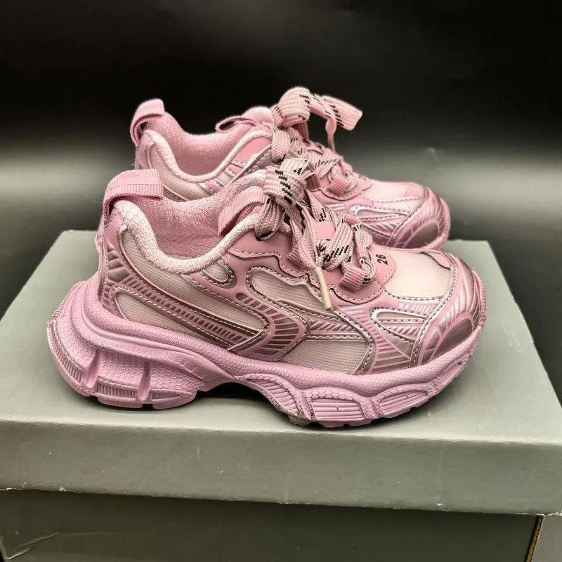 Classic BALENCIAGA SHOES 29370