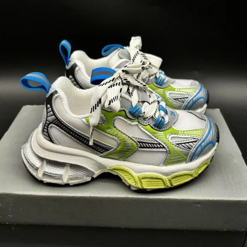 BALENCIAGA SHOES Attractive 29371