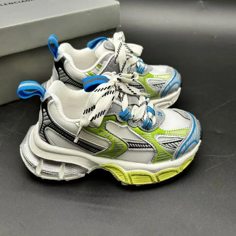 BALENCIAGA SHOES Attractive 29371
