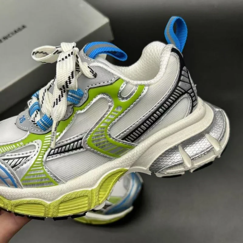 BALENCIAGA SHOES Attractive 29371