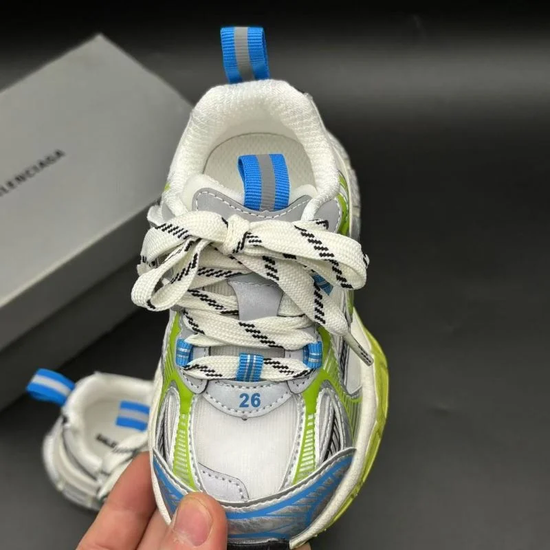 BALENCIAGA SHOES Attractive 29371