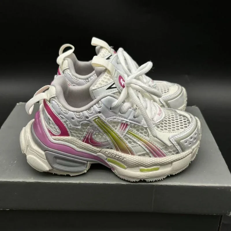BALENCIAGA SHOES Thermal 29367