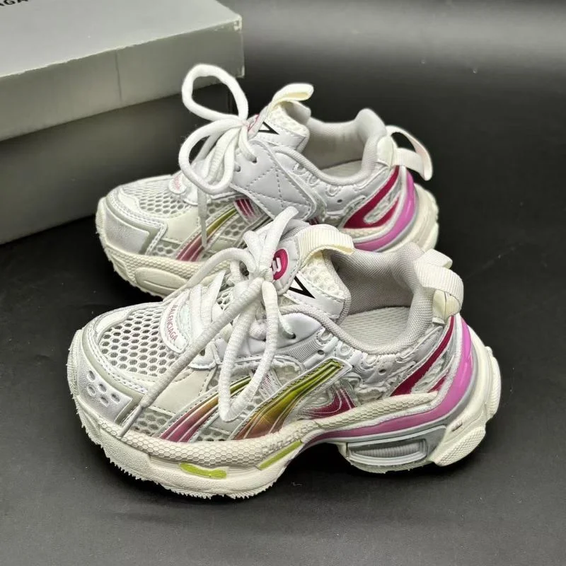 BALENCIAGA SHOES Thermal 29367