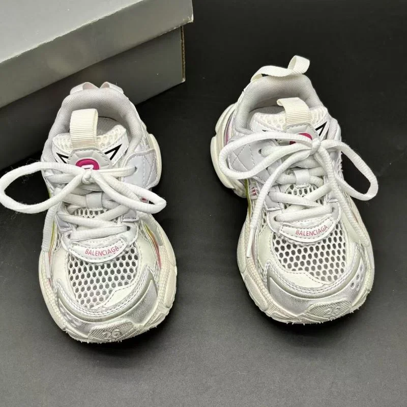 BALENCIAGA SHOES Thermal 29367