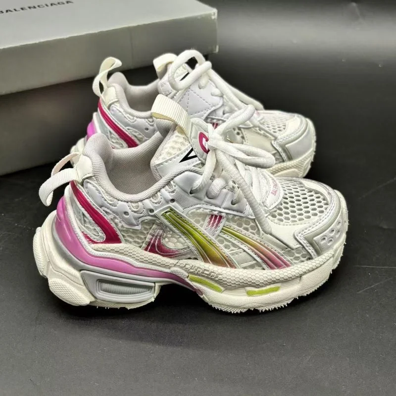 BALENCIAGA SHOES Thermal 29367