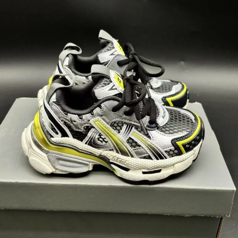 BALENCIAGA SHOES Comfortable 29379
