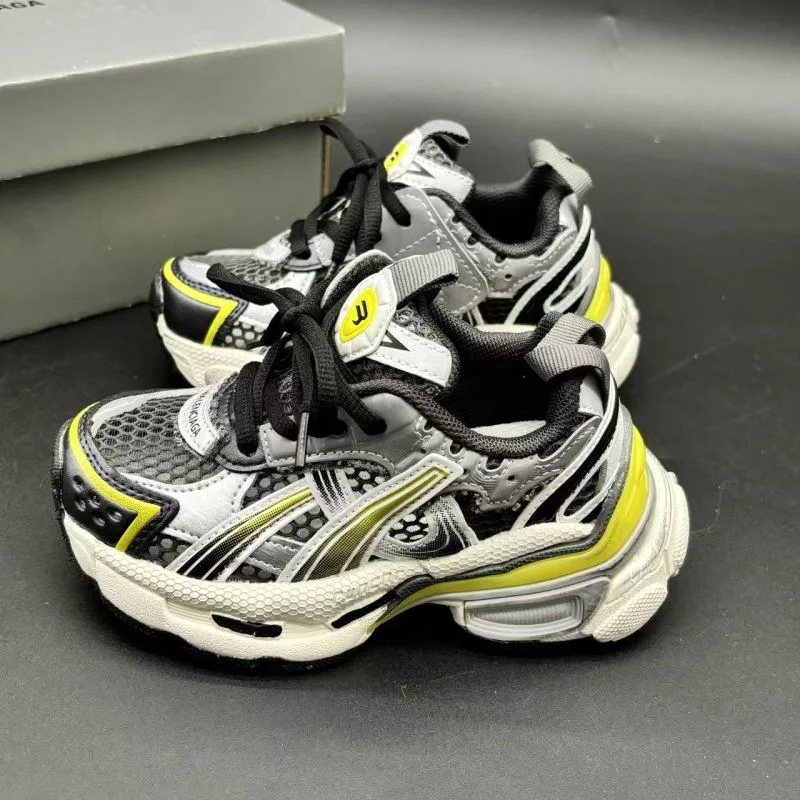 BALENCIAGA SHOES Comfortable 29379