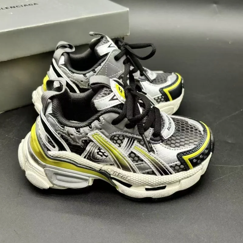 BALENCIAGA SHOES Comfortable 29379