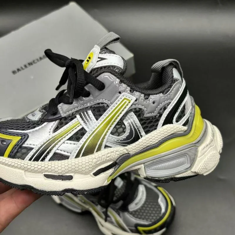 BALENCIAGA SHOES Comfortable 29379