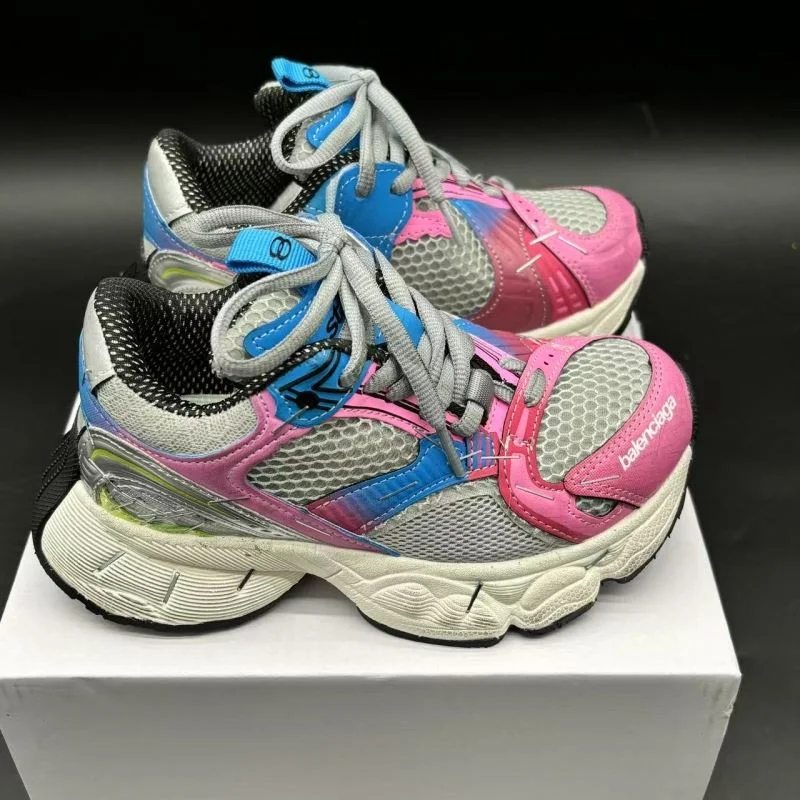 WaterResistant BALENCIAGA SHOES 29376