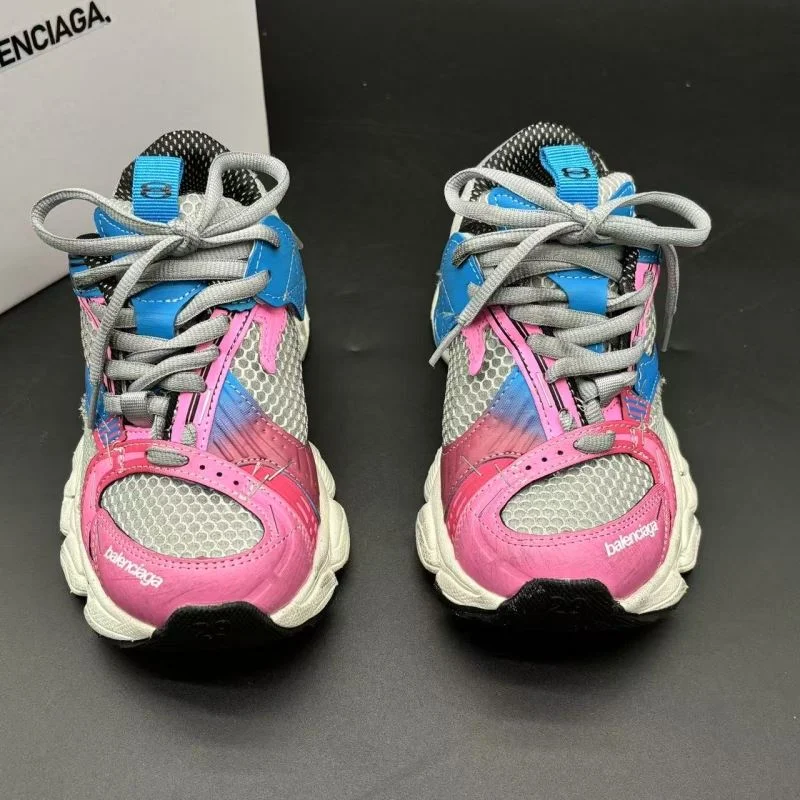 WaterResistant BALENCIAGA SHOES 29376