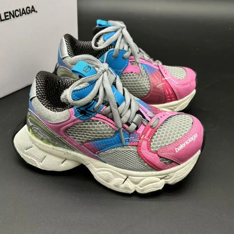 WaterResistant BALENCIAGA SHOES 29376