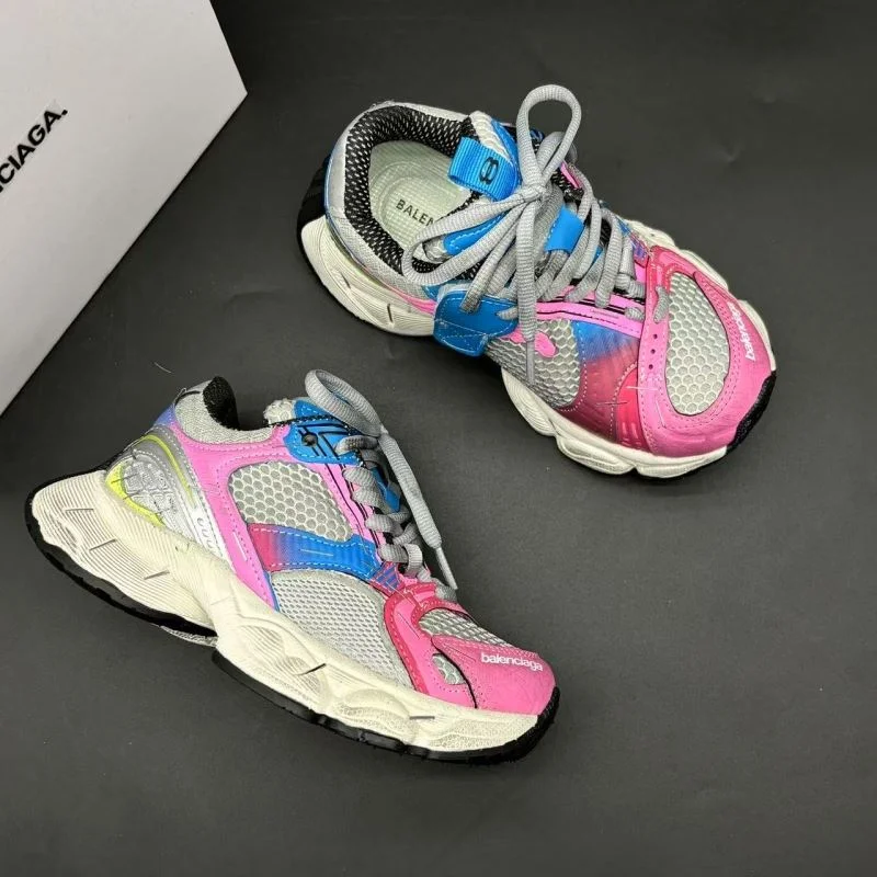 WaterResistant BALENCIAGA SHOES 29376