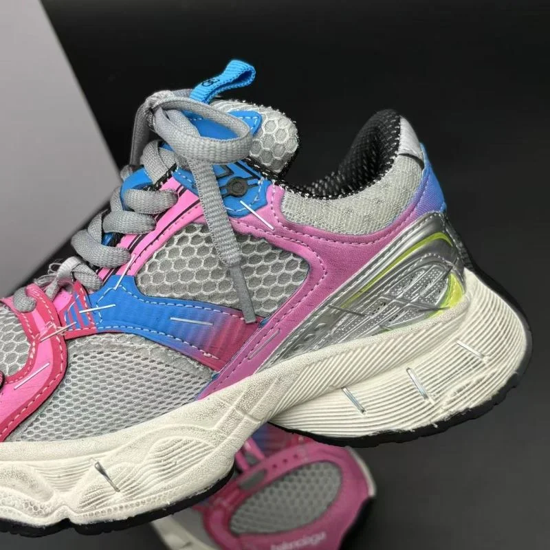 WaterResistant BALENCIAGA SHOES 29376
