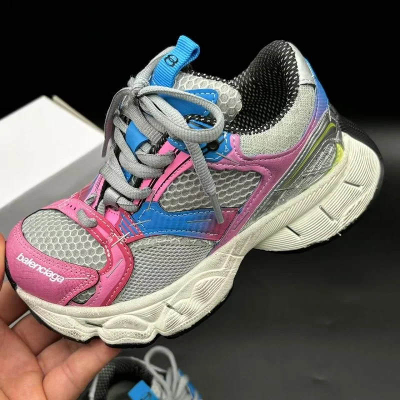 WaterResistant BALENCIAGA SHOES 29376