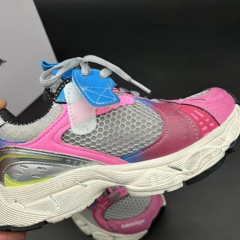 WaterResistant BALENCIAGA SHOES 29376