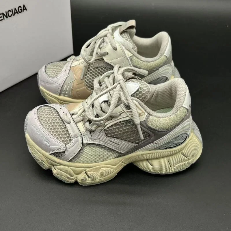 SunProtective BALENCIAGA SHOES 29366