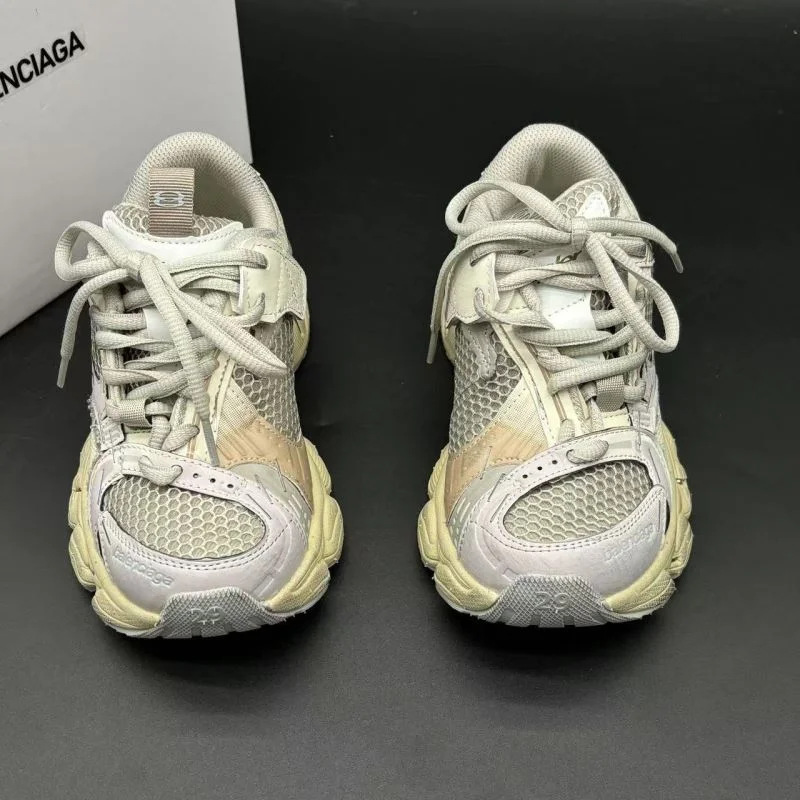 SunProtective BALENCIAGA SHOES 29366