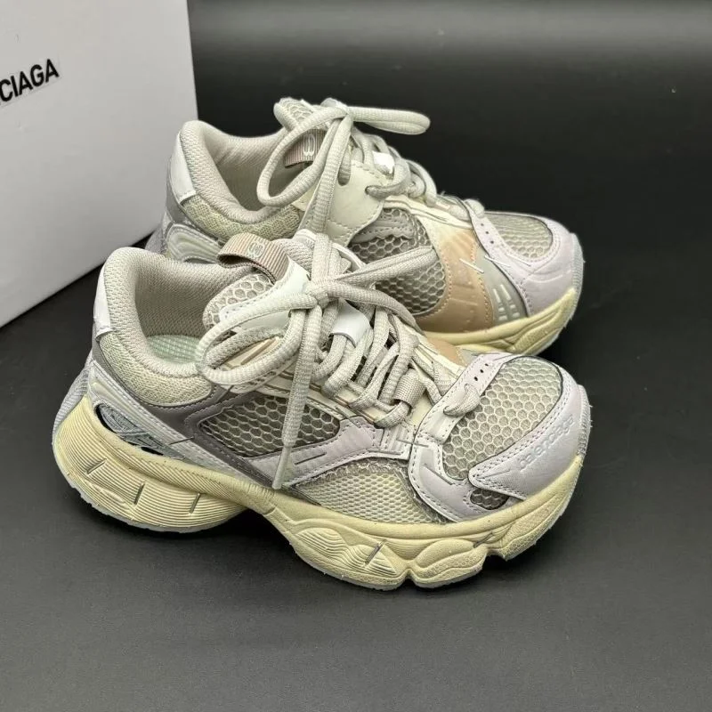 SunProtective BALENCIAGA SHOES 29366