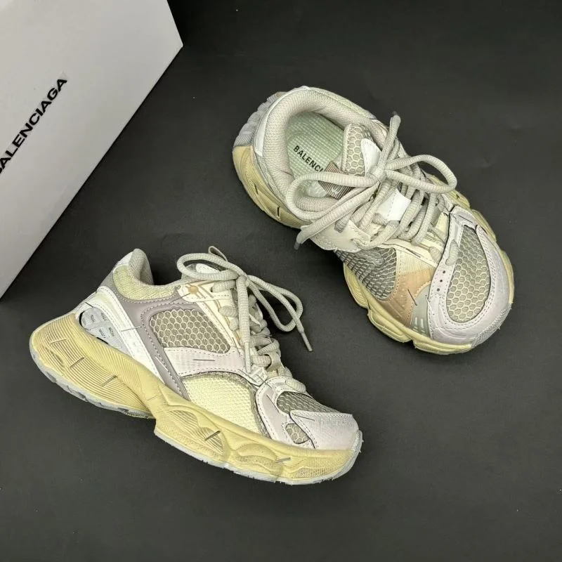 SunProtective BALENCIAGA SHOES 29366