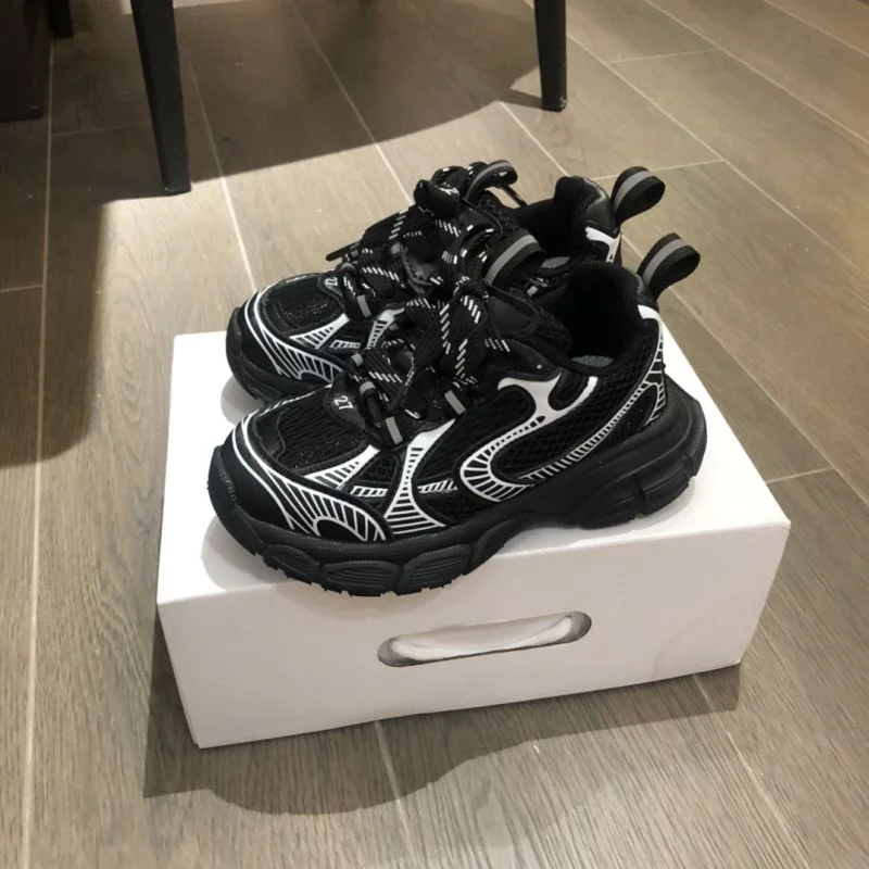 ZipUp BALENCIAGA SHOES 30326