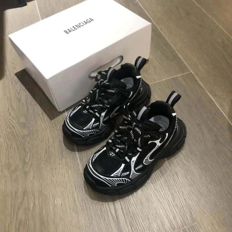 ZipUp BALENCIAGA SHOES 30326