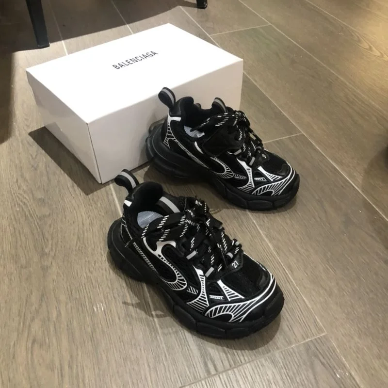 ZipUp BALENCIAGA SHOES 30326