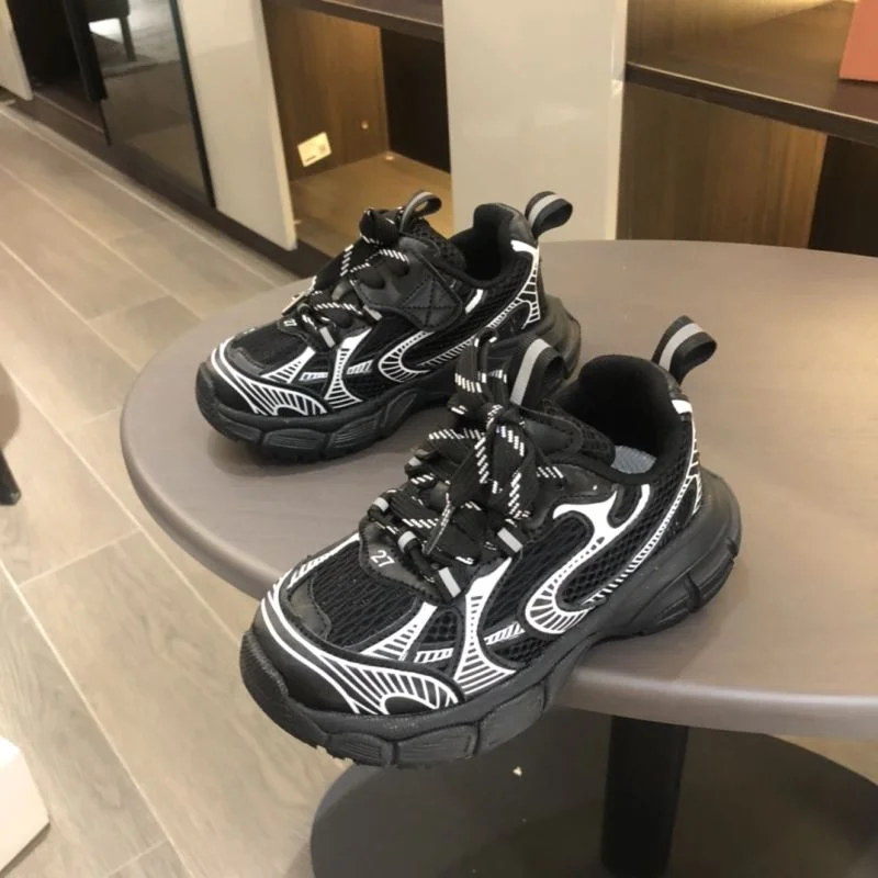 ZipUp BALENCIAGA SHOES 30326