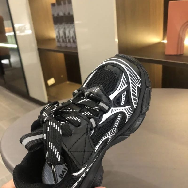 ZipUp BALENCIAGA SHOES 30326
