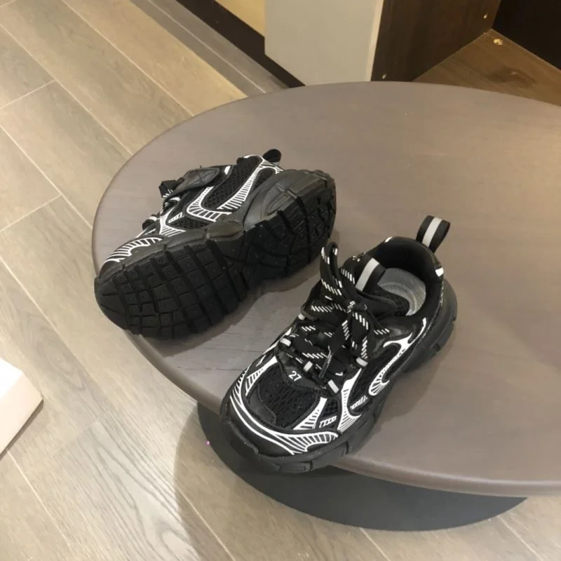 ZipUp BALENCIAGA SHOES 30326