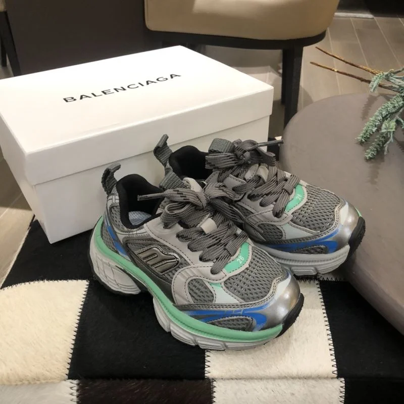 SmoothTexture BALENCIAGA SHOES 30325