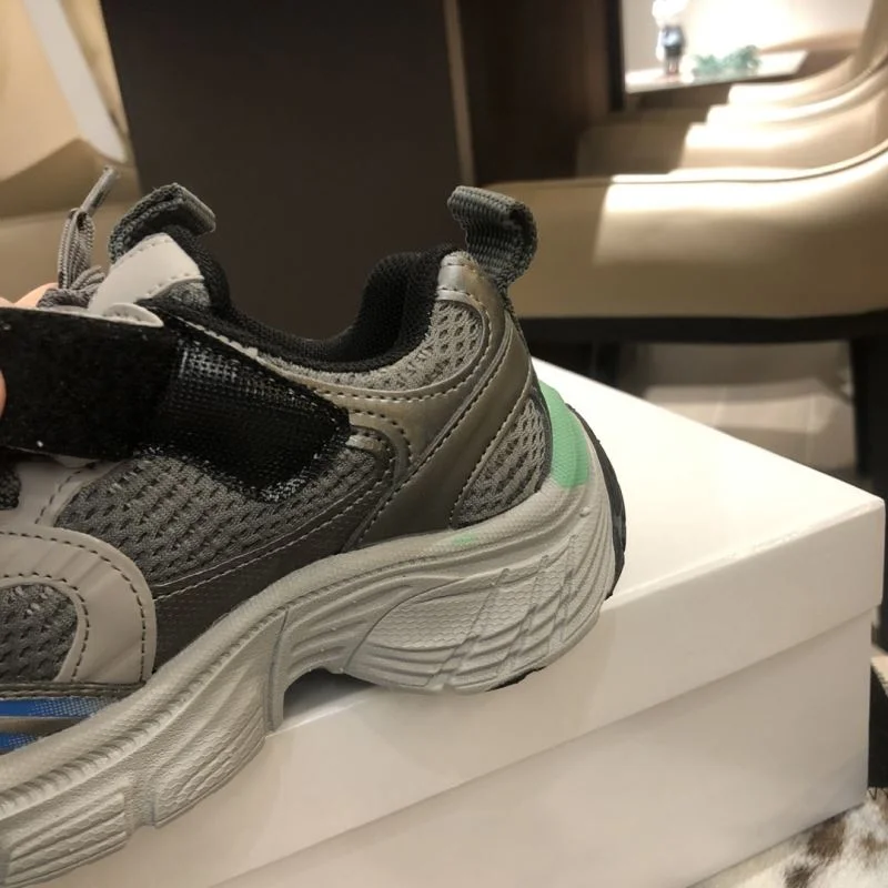 SmoothTexture BALENCIAGA SHOES 30325