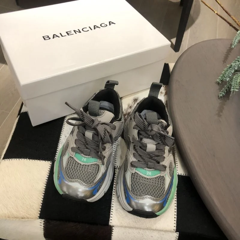 SmoothTexture BALENCIAGA SHOES 30325
