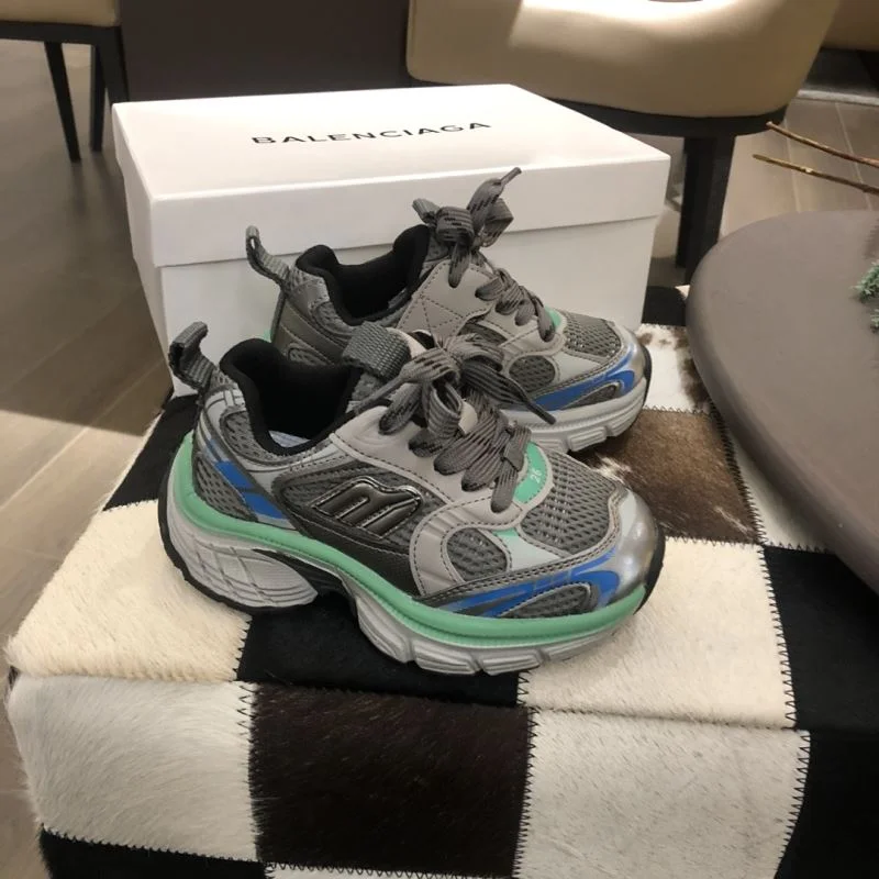 SmoothTexture BALENCIAGA SHOES 30325