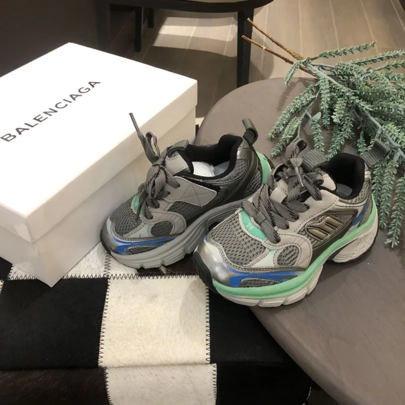 SmoothTexture BALENCIAGA SHOES 30325