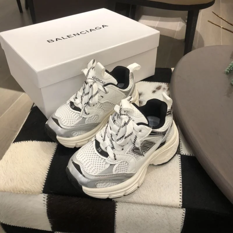 Lightweight BALENCIAGA SHOES 30320
