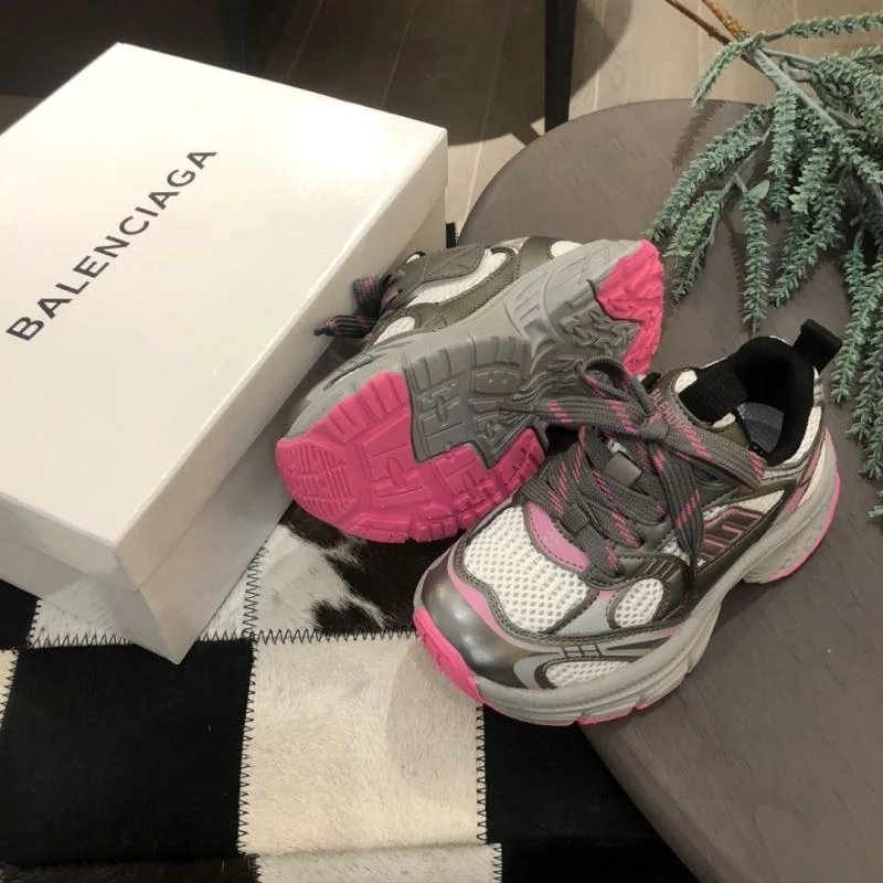 Colorful BALENCIAGA SHOES 30308