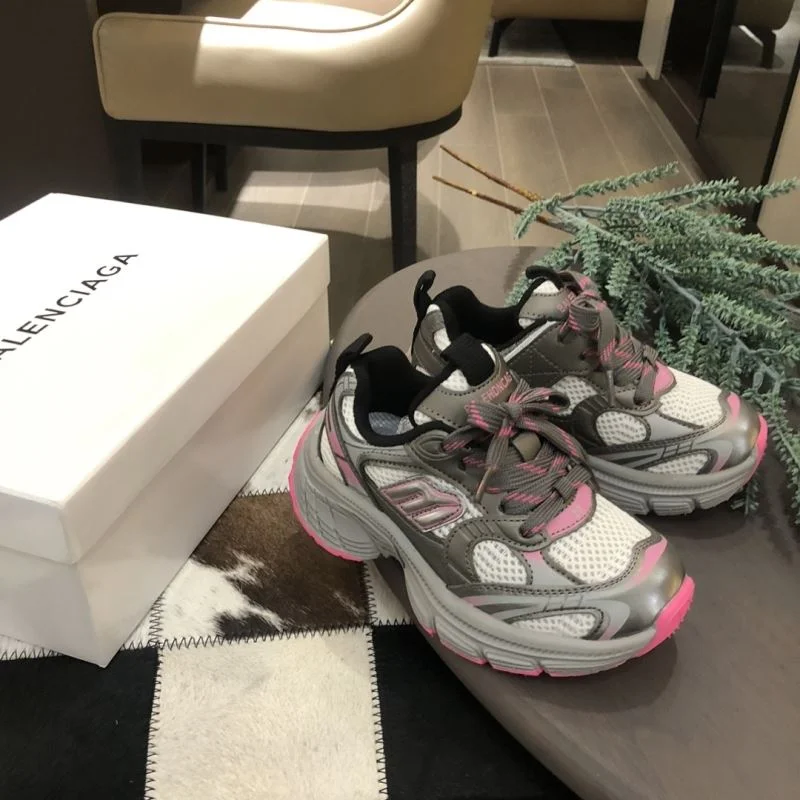 Colorful BALENCIAGA SHOES 30308