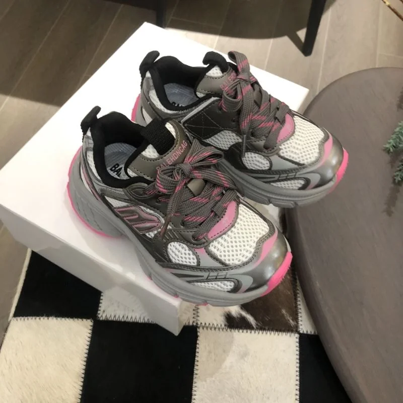 Colorful BALENCIAGA SHOES 30308