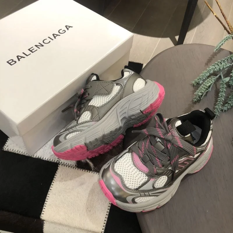 Colorful BALENCIAGA SHOES 30308